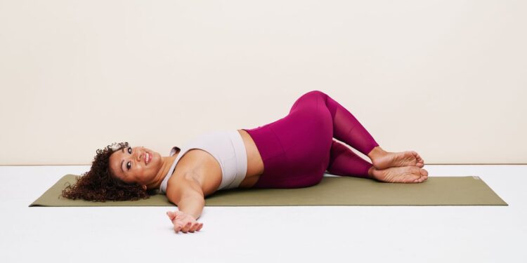 The 24 Finest Stretching Workout routines for Higher Flexibility and Mobility