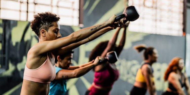 5 Prime Train Errors to Keep away from, In accordance with a Sports activities Medication Specialist