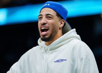 NBA Star Tyrese Haliburton Has Shingles. What to Know In regards to the Situation