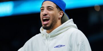 NBA Star Tyrese Haliburton Has Shingles. What to Know In regards to the Situation