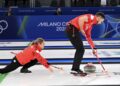 What Is Curling—And Why Is There a Dishonest Scandal?