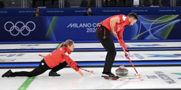 What Is Curling—And Why Is There a Dishonest Scandal?
