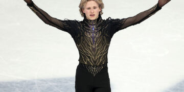 This Skater’s Response to Ilia’s Olympic Fall is the Reminder We All Want