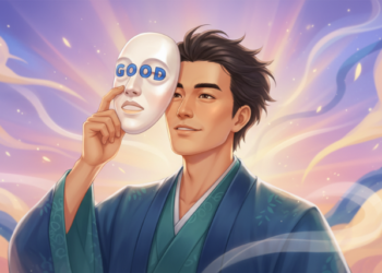 Letting Go of the “Good Particular person” Identification and Non secular Expectations