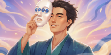 Letting Go of the “Good Particular person” Identification and Non secular Expectations