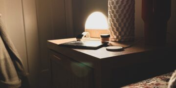 Dawn Alarm Clock + Sound Machine • Kath Eats