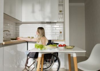 How To Select The Finest Slender Wheelchair For Your Wants