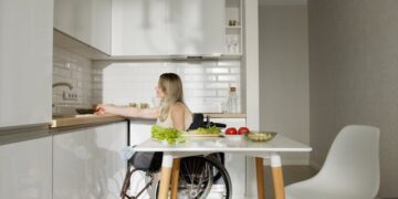 How To Select The Finest Slender Wheelchair For Your Wants