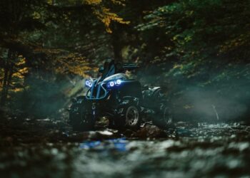 How To Safely Introduce Your Children To Motorsports: 5 Insights