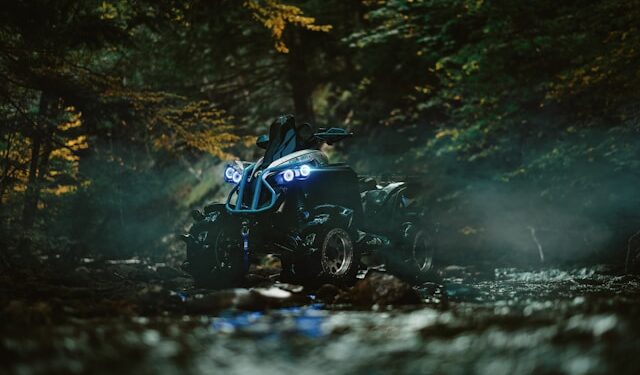 How To Safely Introduce Your Children To Motorsports: 5 Insights