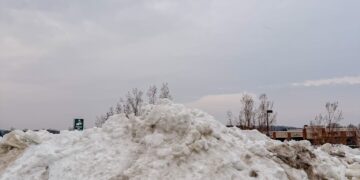 Frozen Tundra • Kath Eats