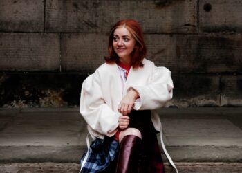 Be a part of Us for a Particular Occasion & Fashion Problem for London Vogue Week