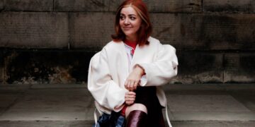 Be a part of Us for a Particular Occasion & Fashion Problem for London Vogue Week