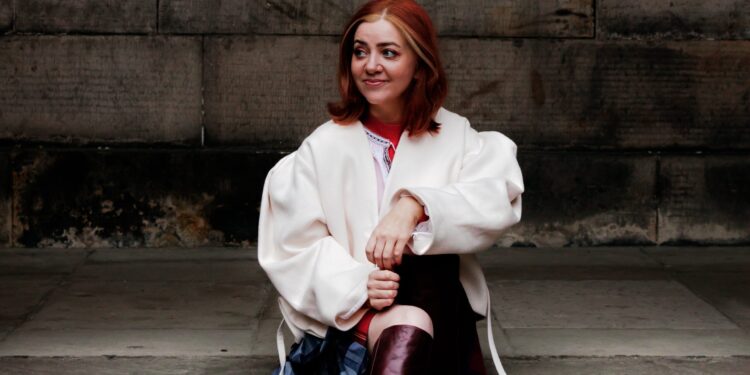 Be a part of Us for a Particular Occasion & Fashion Problem for London Vogue Week