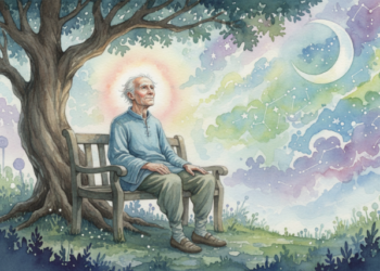 Staying Current in a Life That Isn’t What You Anticipated