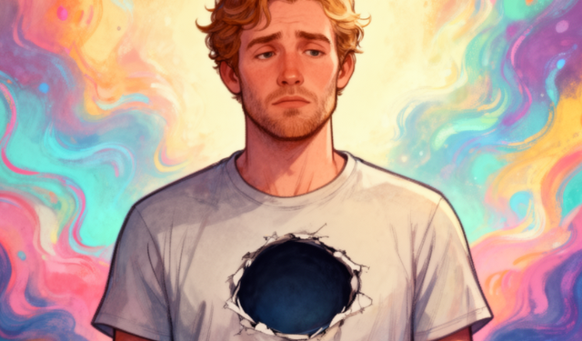 Why Making an attempt to Be Good Sufficient Saved Me Feeling Empty