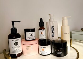 How To Hydrate Pores and skin In a single day • Kath Eats