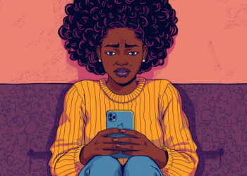 When Being Useful Hurts: A Information to Higher Boundaries When You’re Feeling Drained