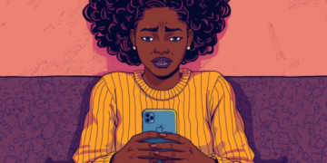 When Being Useful Hurts: A Information to Higher Boundaries When You’re Feeling Drained