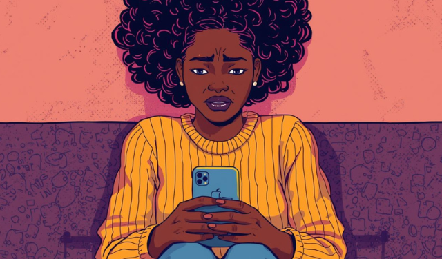 When Being Useful Hurts: A Information to Higher Boundaries When You’re Feeling Drained