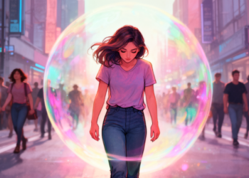 Why Defending Your Vitality Isn’t Egocentric or Shameful