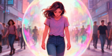 Why Defending Your Vitality Isn’t Egocentric or Shameful