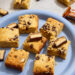 Quest Peanutty Caramel Sweet Cookie Bars Recipe