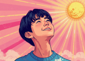 The Easy Phrases That Reshaped How I See Myself