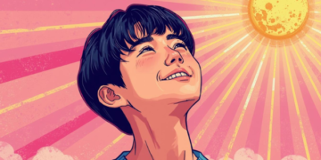 The Easy Phrases That Reshaped How I See Myself