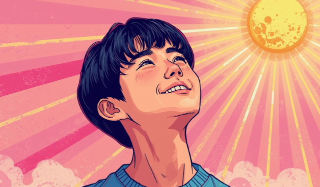 The Easy Phrases That Reshaped How I See Myself