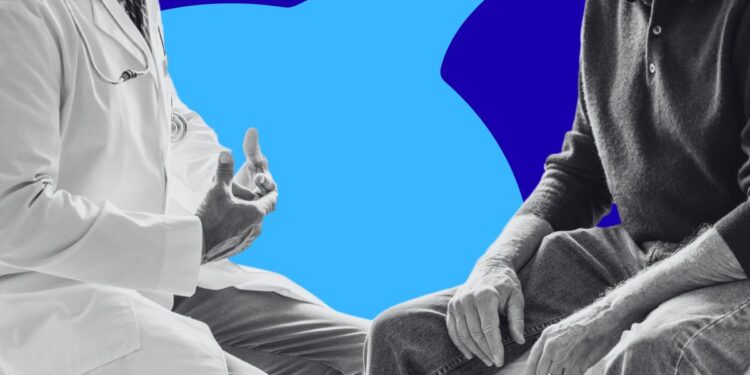 8 Phrases That Will Immediately Get Your Physician’s Consideration