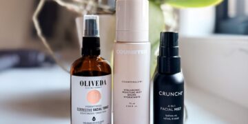 How To Use Toner for Wholesome, Glowing Pores and skin • Kath Eats