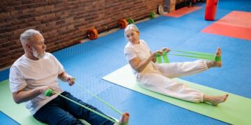 Prime Excessive-Finish Energetic Grownup Communities In 5 U.S. Cities For An Energetic Life-style