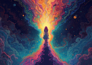 The Hidden Price of Trusting the Universe Extra Than Your self