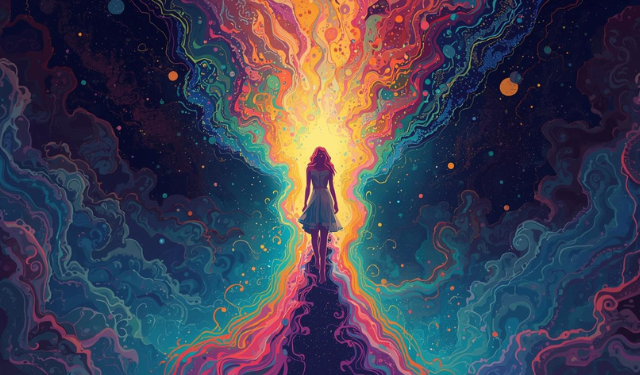 The Hidden Price of Trusting the Universe Extra Than Your self