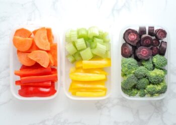 The ten Finest Feeding Habits for Children