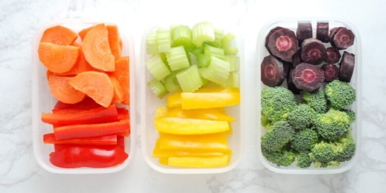 The ten Finest Feeding Habits for Children