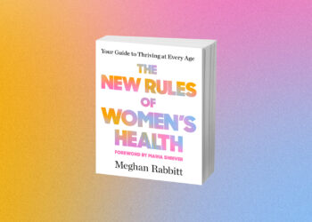 Is ‘The New Guidelines for Girls’s Well being’ As much as the Second?