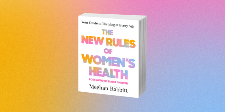 Is ‘The New Guidelines for Girls’s Well being’ As much as the Second?