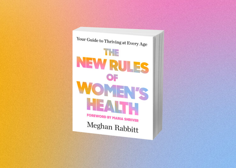 Is ‘The New Guidelines for Girls’s Well being’ As much as the Second?