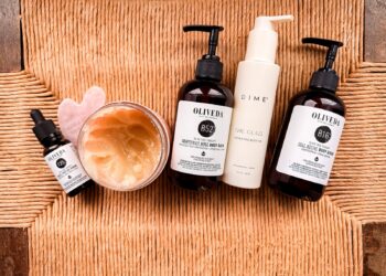 My Winter Pores and skin Care Routine • Kath Eats