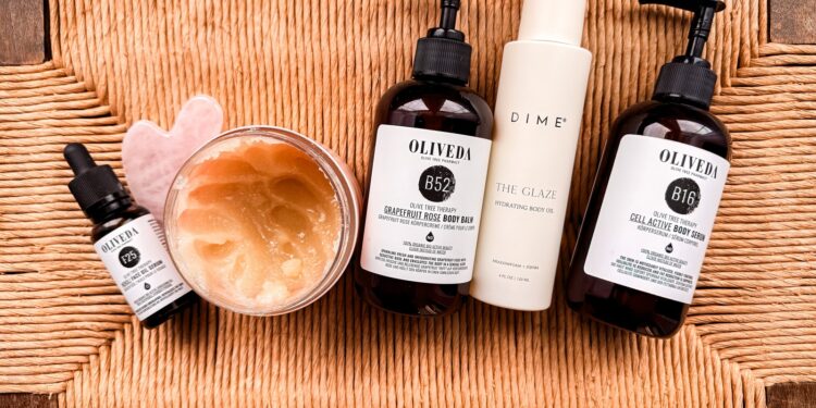 My Winter Pores and skin Care Routine • Kath Eats