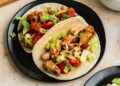 Juicy Air Fryer Rooster Tacos (No Marinade, 15-Minute Dinner)