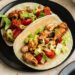 Juicy Air Fryer Rooster Tacos (No Marinade, 15-Minute Dinner)