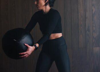 What Muscle Mass Actually Means For Your Metabolism