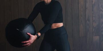 What Muscle Mass Actually Means For Your Metabolism