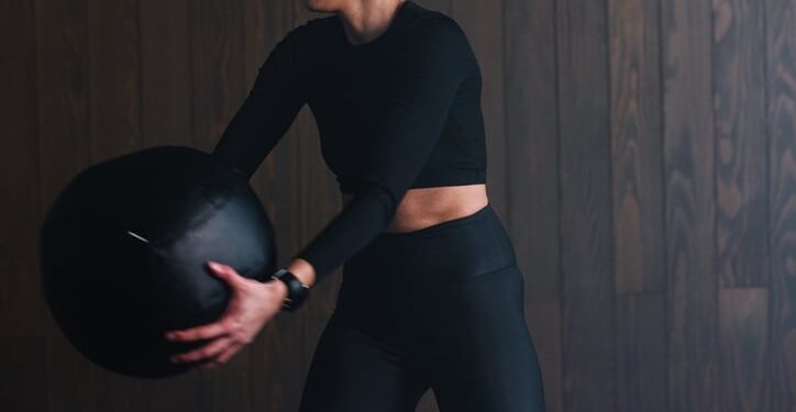 What Muscle Mass Actually Means For Your Metabolism