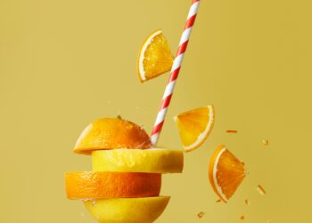 Vitamin C, intestine micro organism, and psychological vitality: early findings