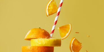 Vitamin C, intestine micro organism, and psychological vitality: early findings