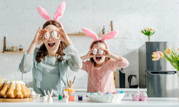 60 Humorous Easter Quotes for a Completely satisfied and Hilarious Vacation